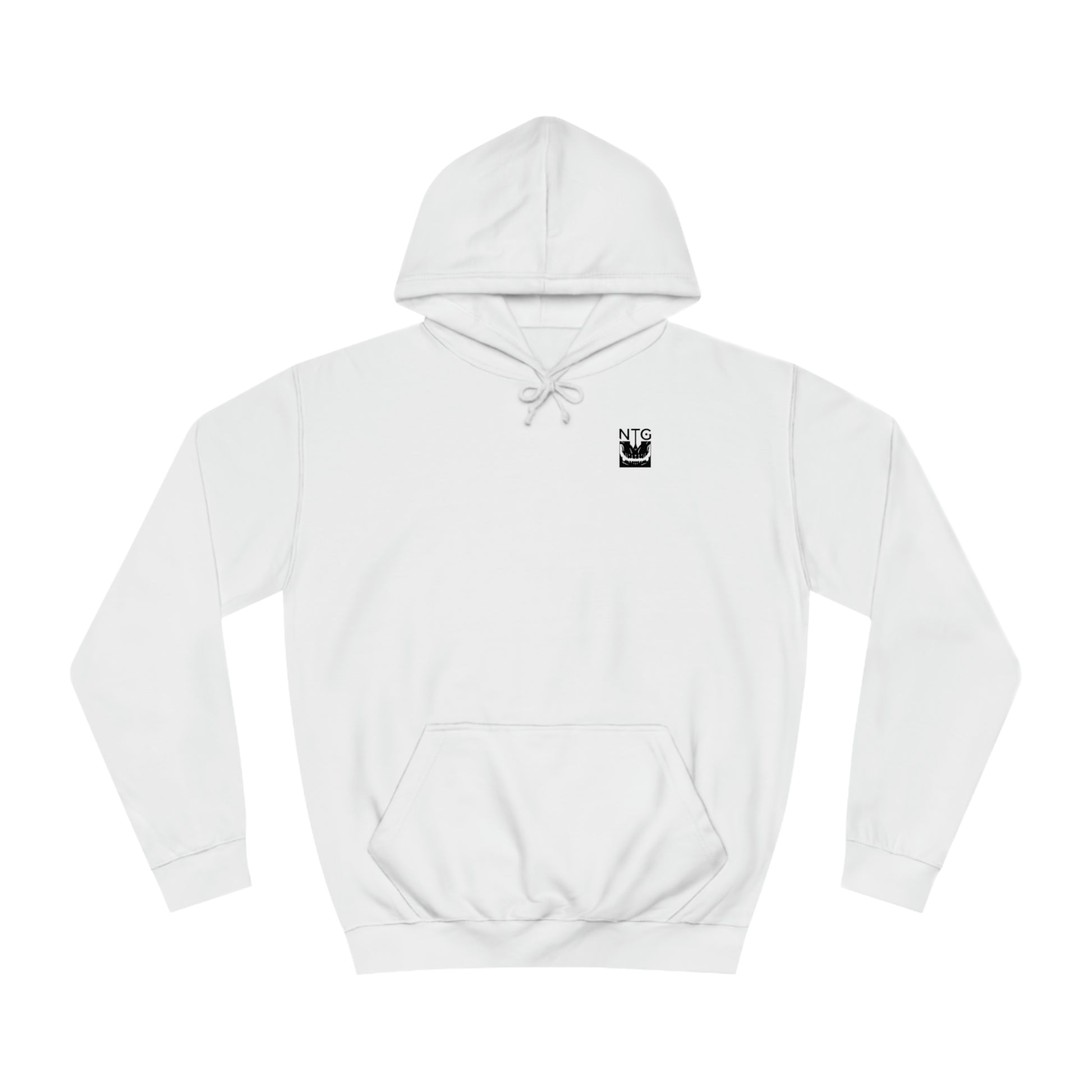 KAWASAKI ZX10R MOTORCYCLE HOODIE | SKULL