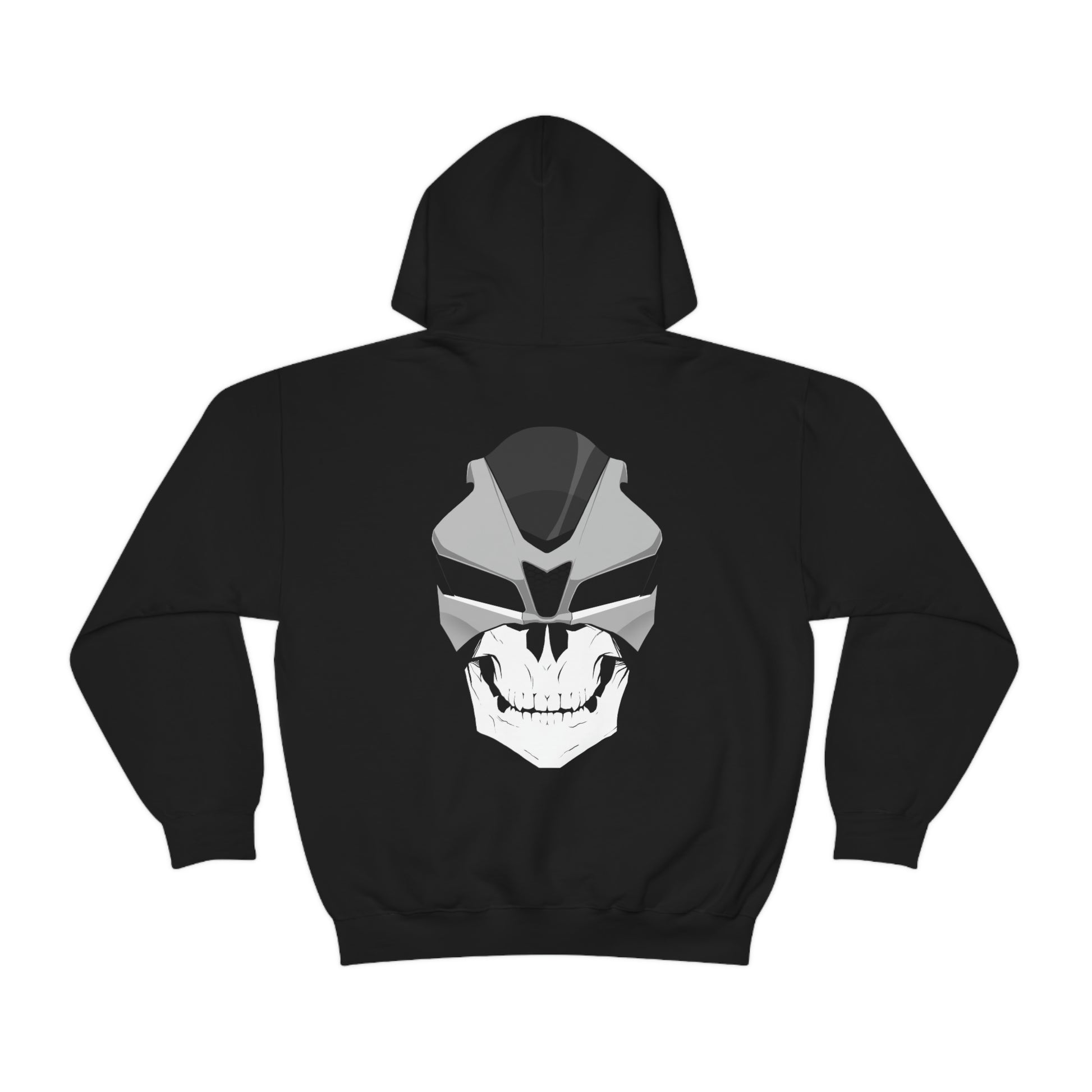 2008 HONDA CBR600RR MOTORCYCLE HOODIE | SKULL