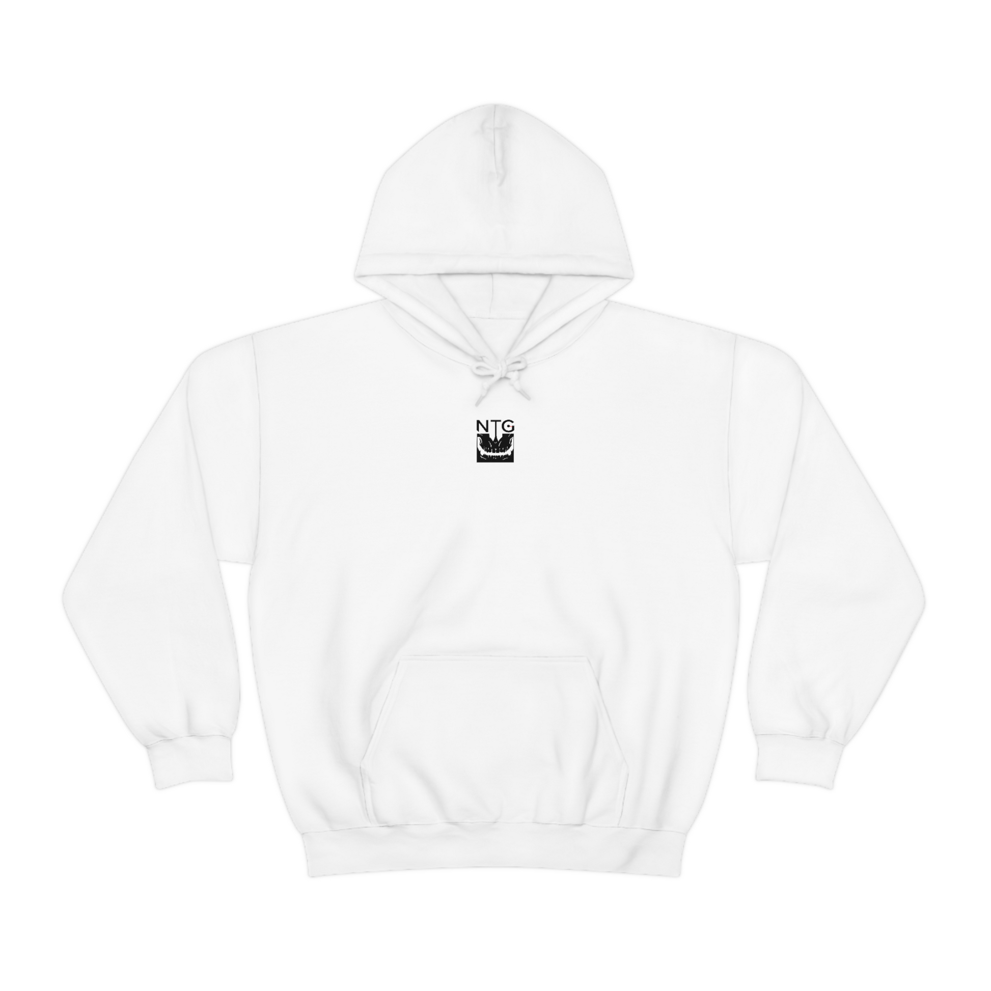 SPORTBIKE HOODIE | FALL TO RISE