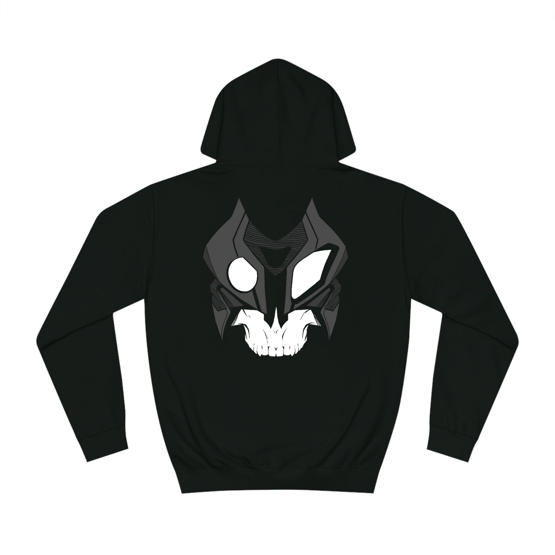 BMW S1000RR MOTORCYCLE HOODIE | TWISTED SKULL