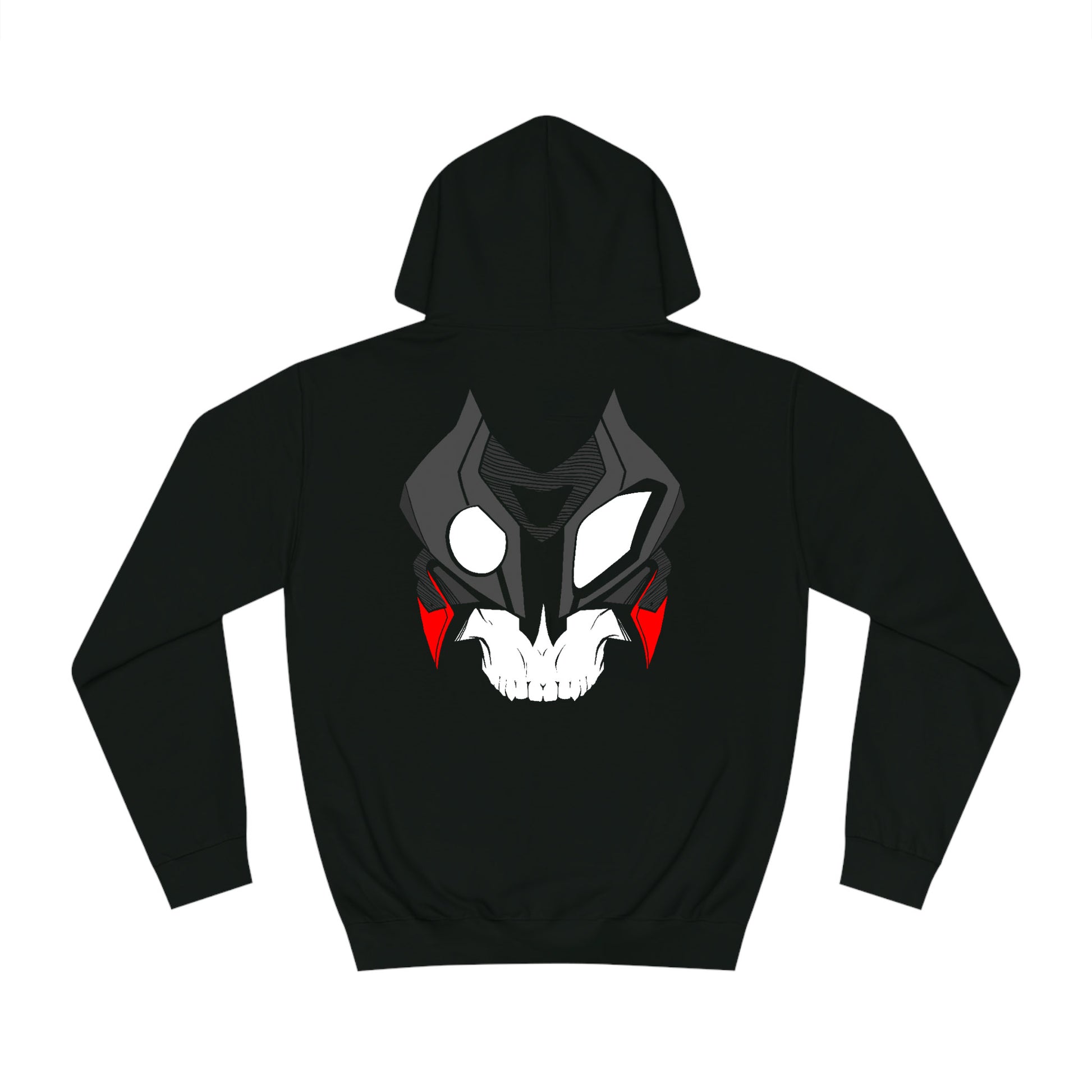 BMW S1000RR MOTORCYCLE HOODIE | TWISTED SKULL