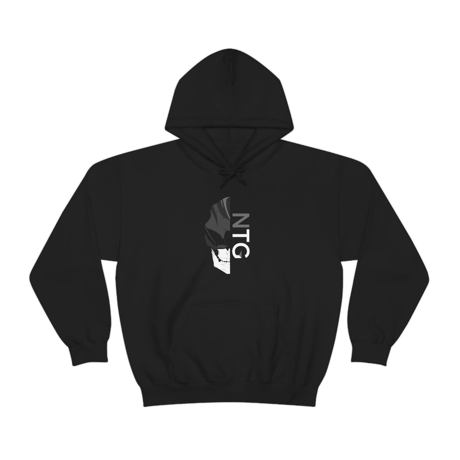SUZUKI GSXR 10000 MOTORCYCLE HOODIE | SKULL