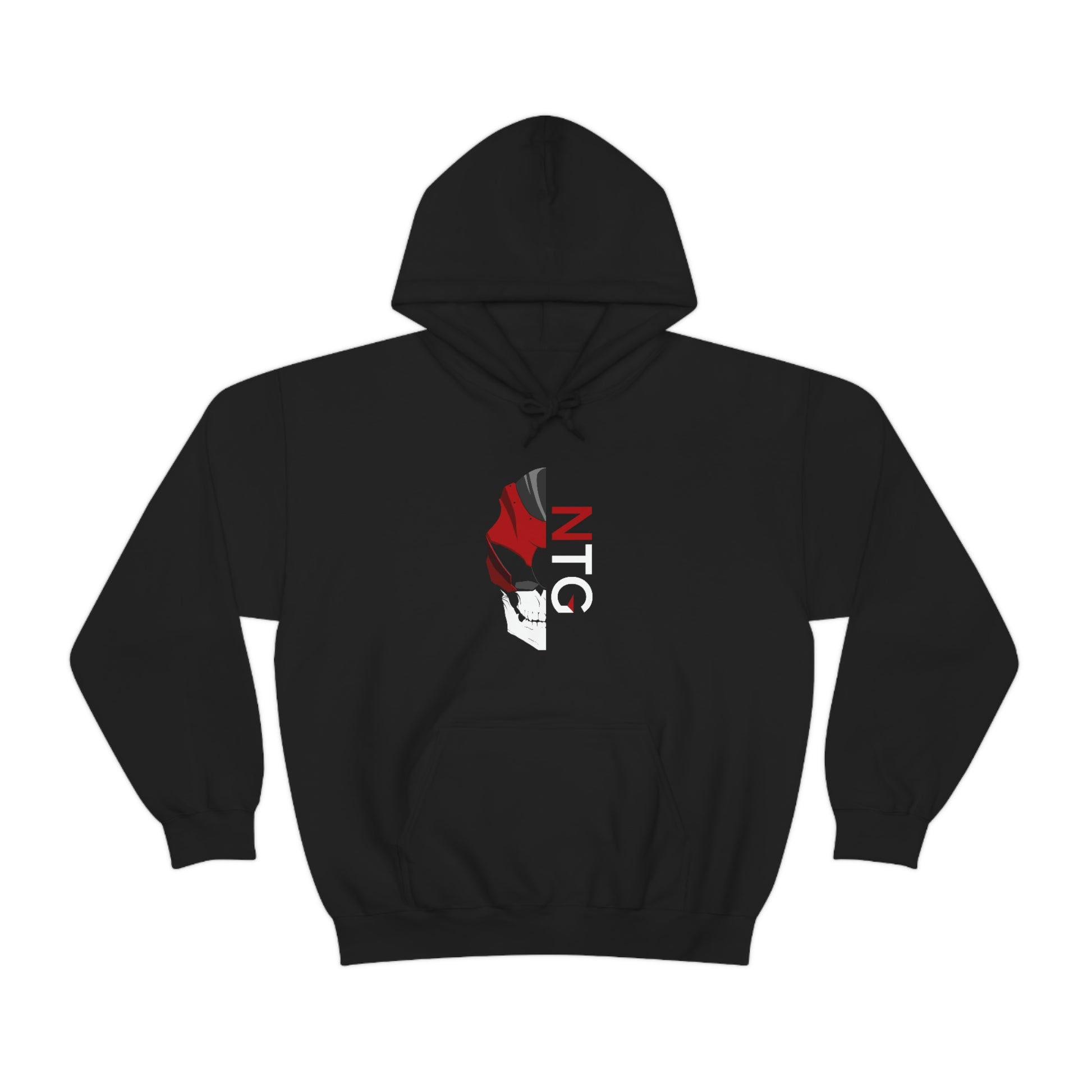SUZUKI GSXR 10000 MOTORCYCLE HOODIE | SKULL