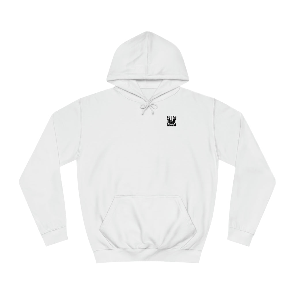 KAWASAKI ZX10R MOTORCYCLE HOODIE | SKULL