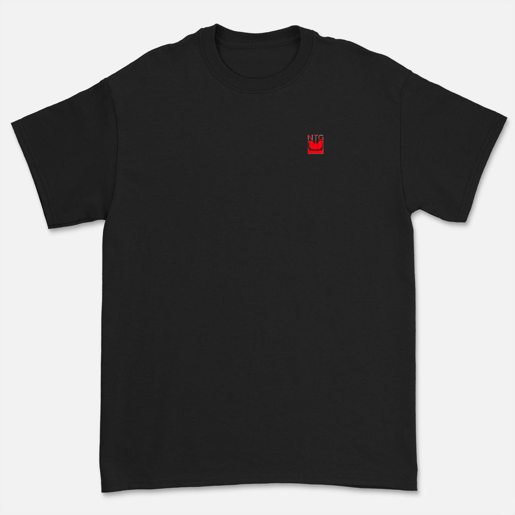 MOTORCYCLE T-SHIRT | NO FACE NO CASE