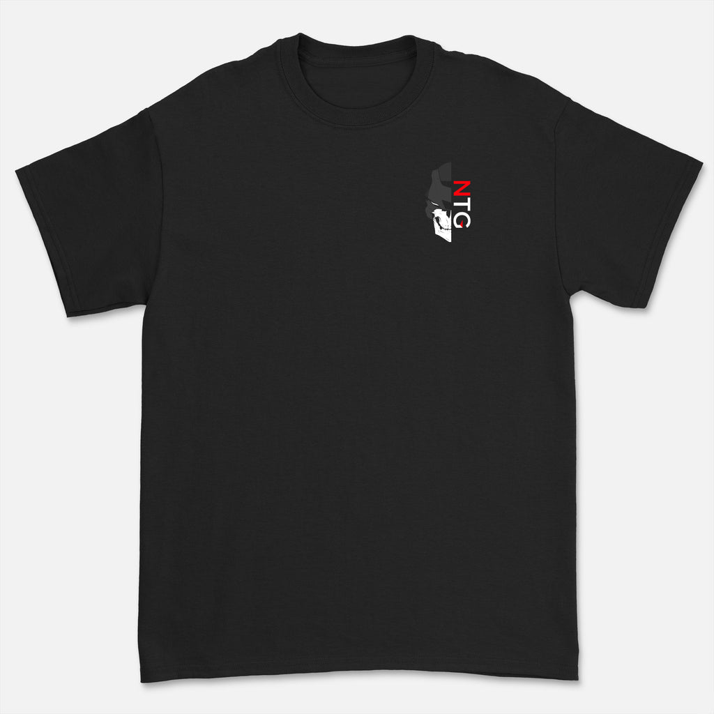 YAMAHA R6 MOTORCYCLE T-SHIRT | SKULL