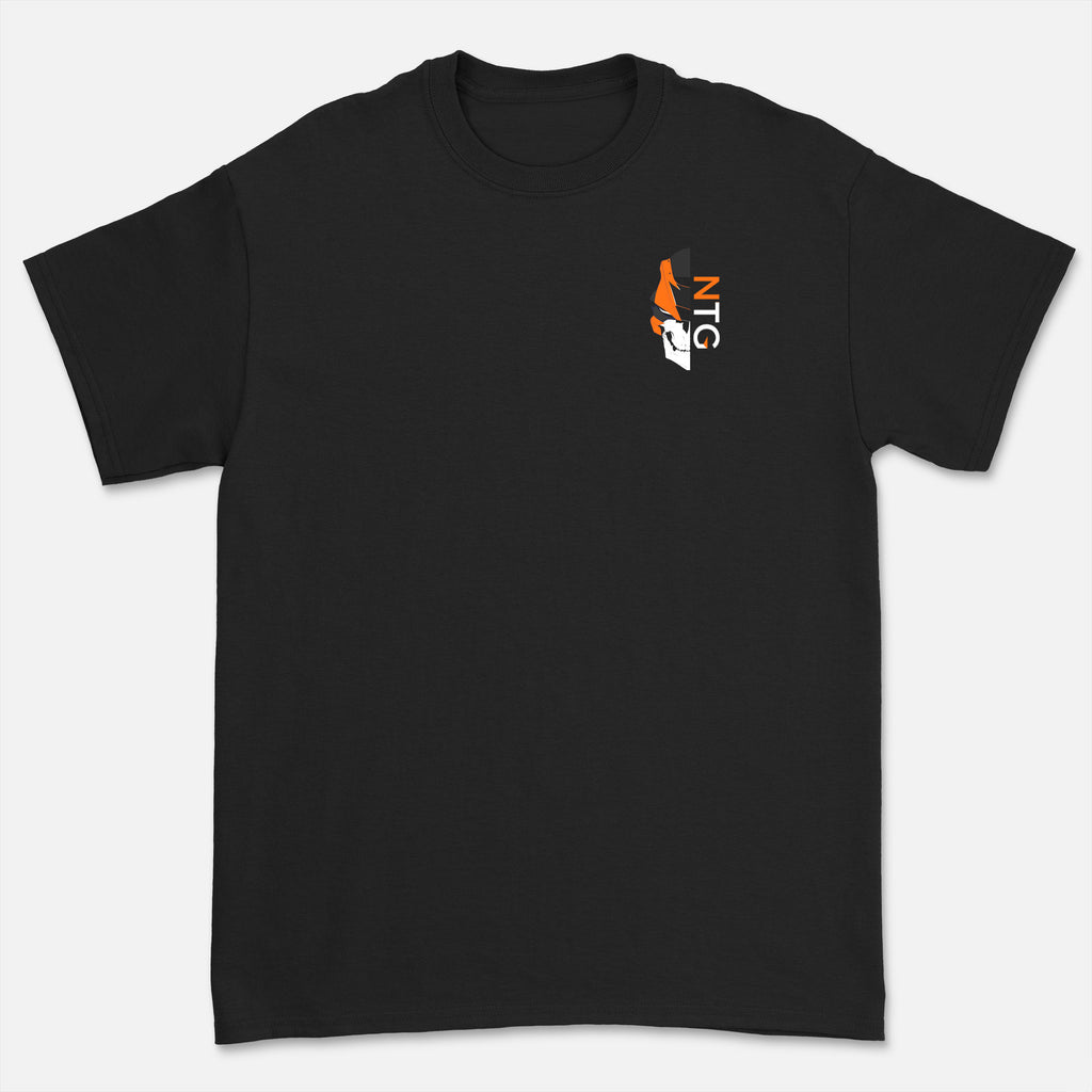YAMAHA R6 MOTORCYCLE T-SHIRT | SKULL