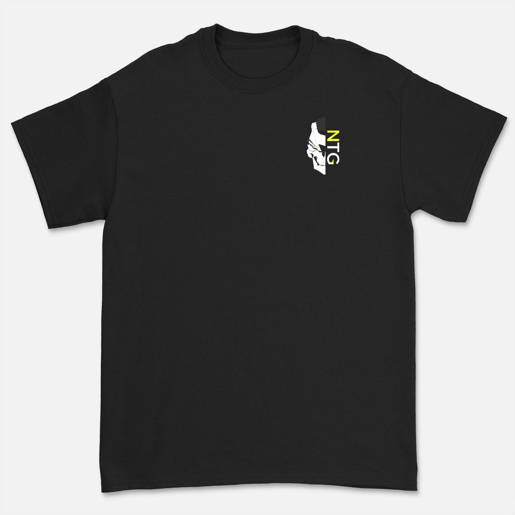 YAMAHA R6 MOTORCYCLE T-SHIRT | SKULL