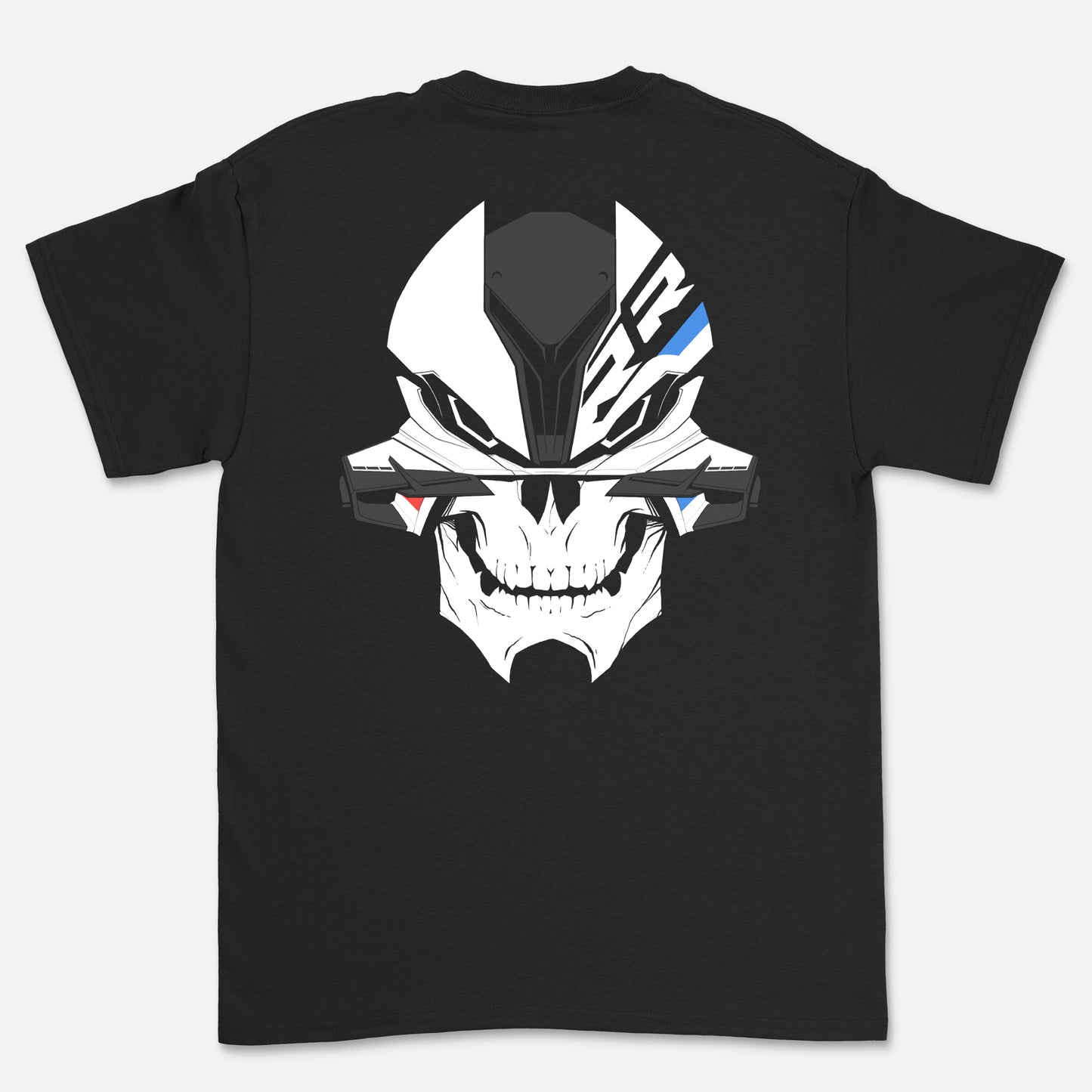 2023 BMW S 1000RR MOTORCYCLE T-SHIRT | SKULL