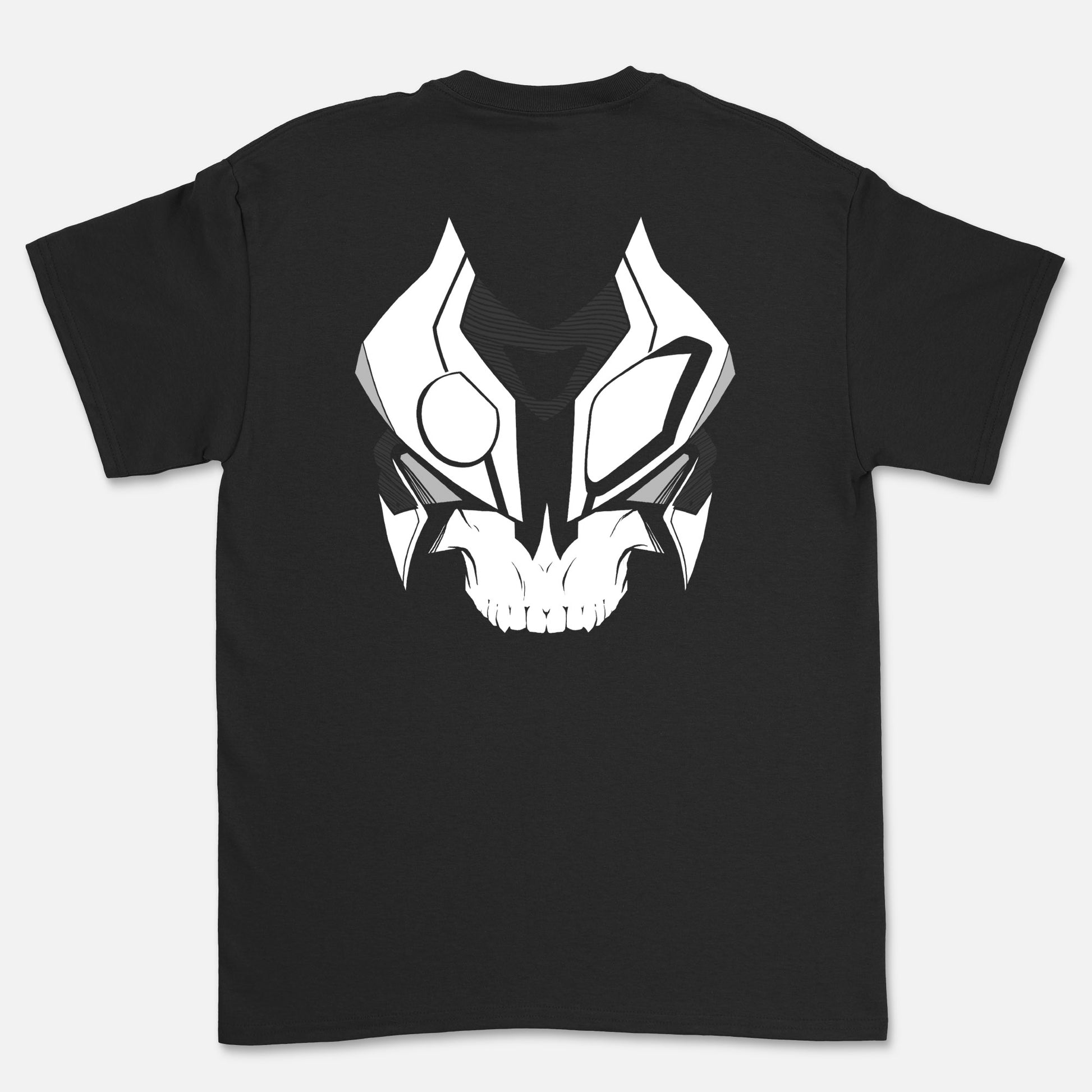 bmw s1000rr shirt back white