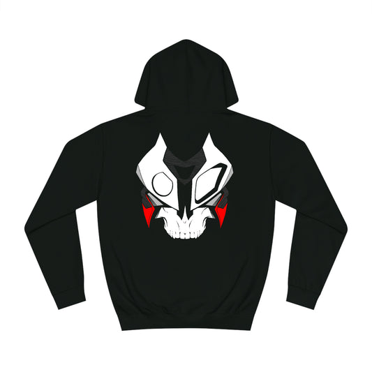 BMW S1000RR MOTORCYCLE HOODIE | TWISTED SKULL