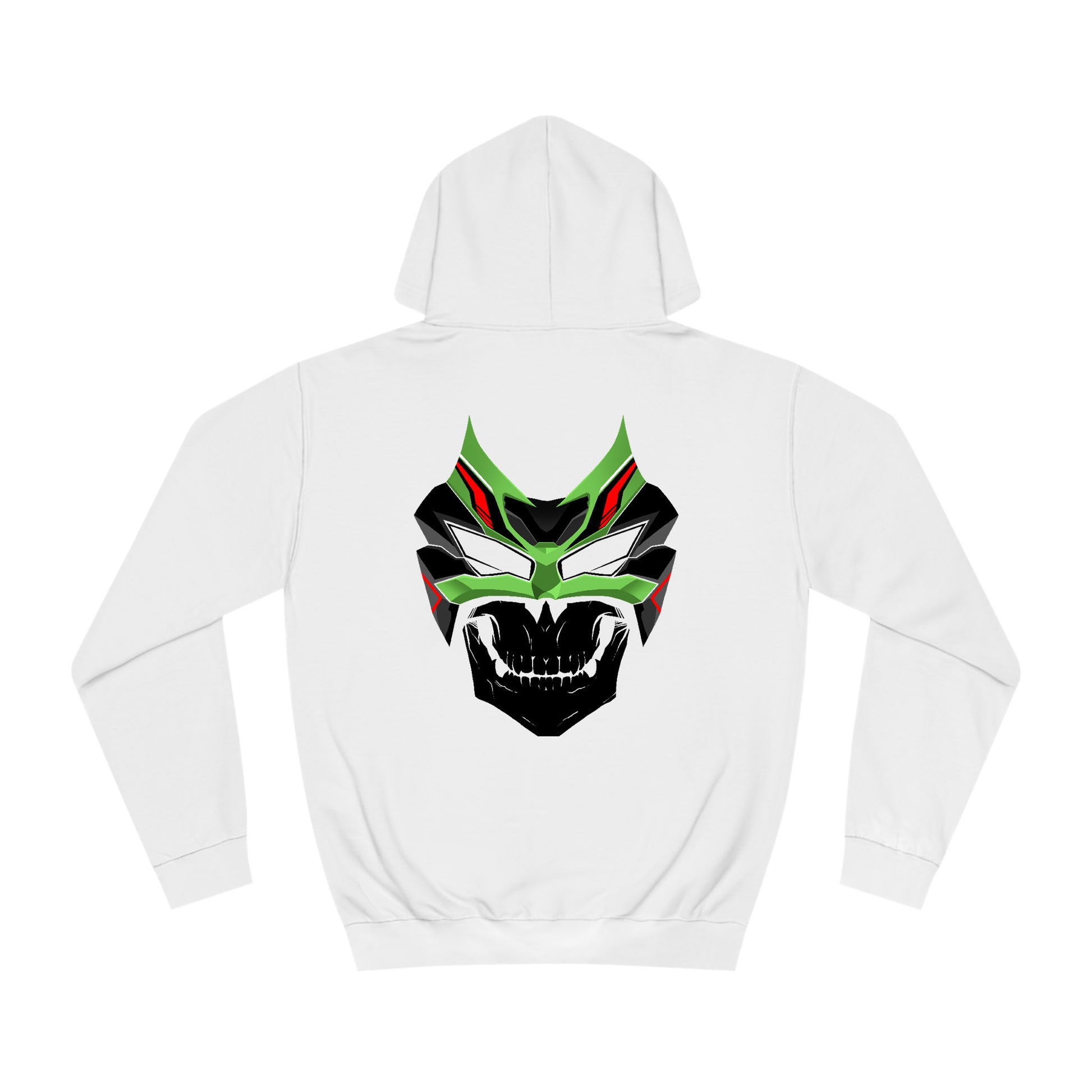 kawasaki zx16r sportbike hoodie krt