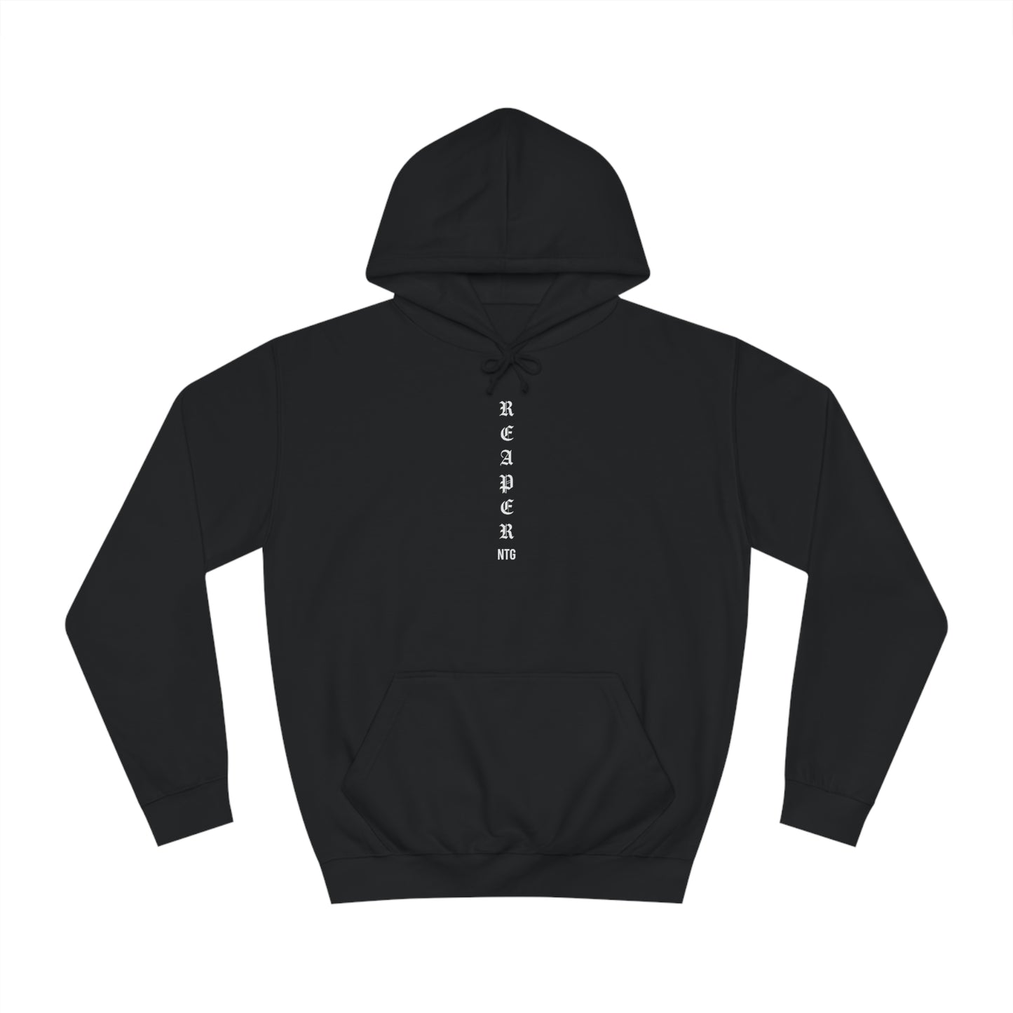 reaper sportbike hoodie front