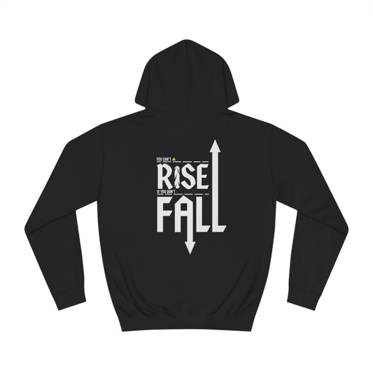 SPORTBIKE HOODIE | FALL TO RISE