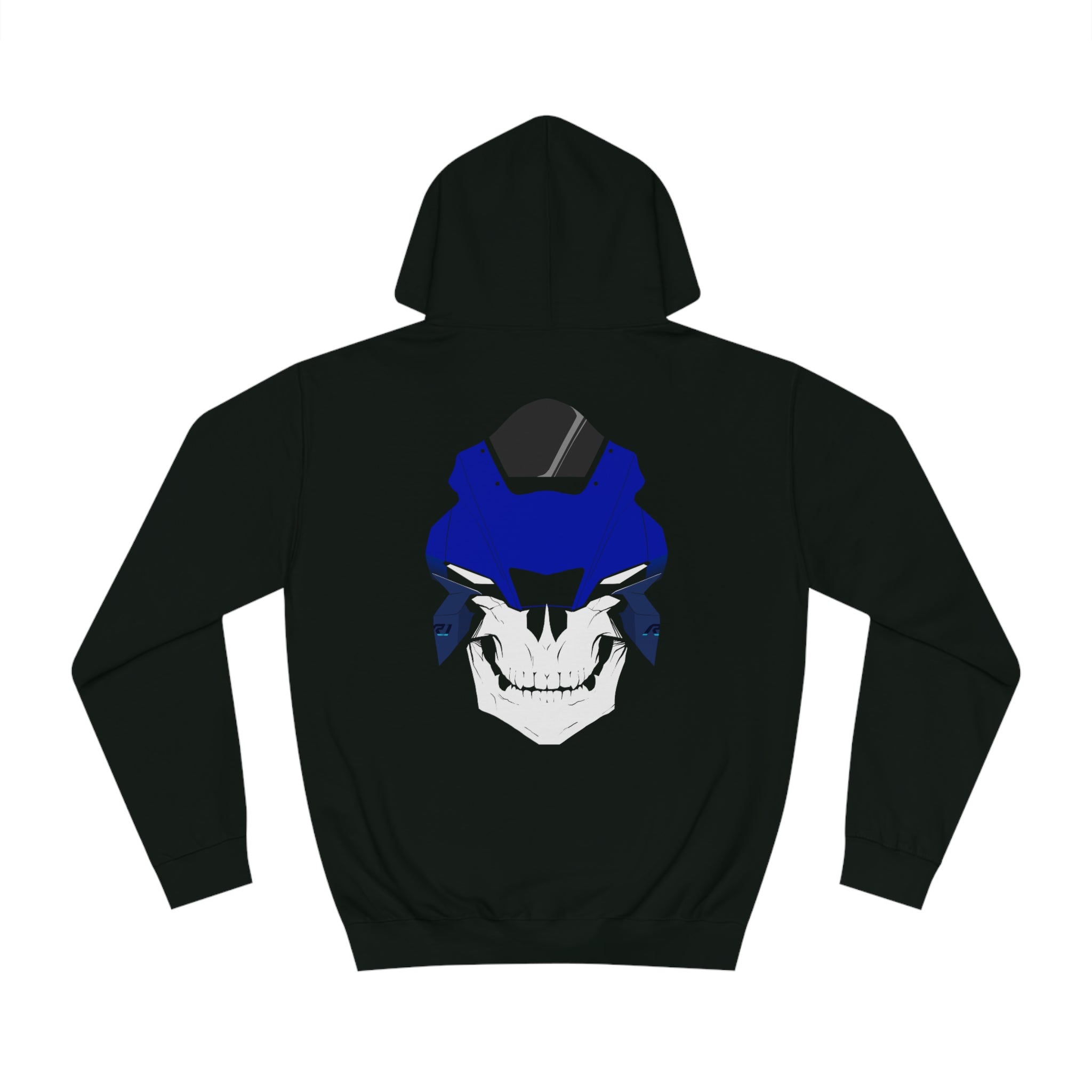 Yamaha store motorcycle hoodie